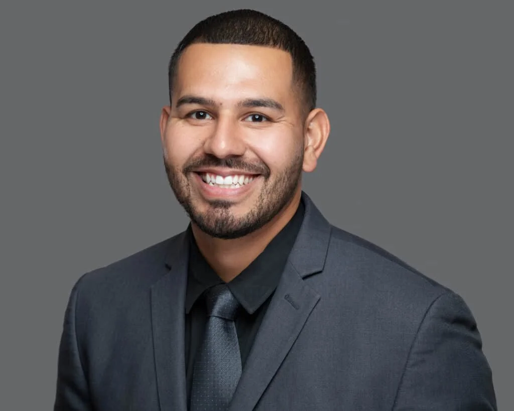 Bryan Alzate, Chief Executive Officer & Co-Founder at United Recovery Project Detox